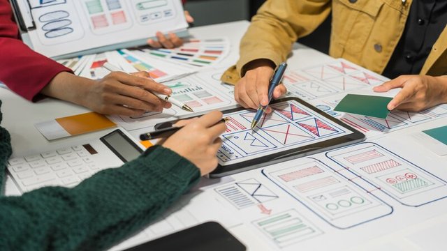 Key design principles