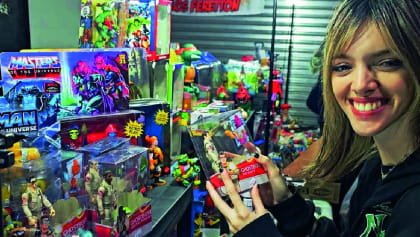 La economía ‘KIDULT’: cómo la nostalgia impulsa la industria del juguete