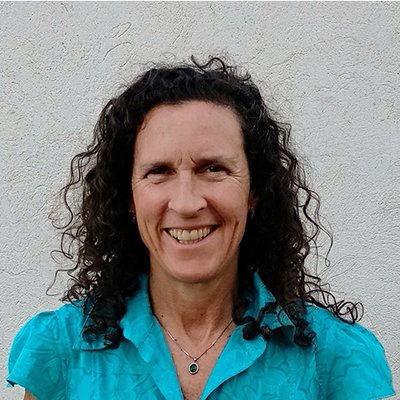 Kiki Ruano Arriagada