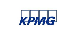 Logo de KPMG