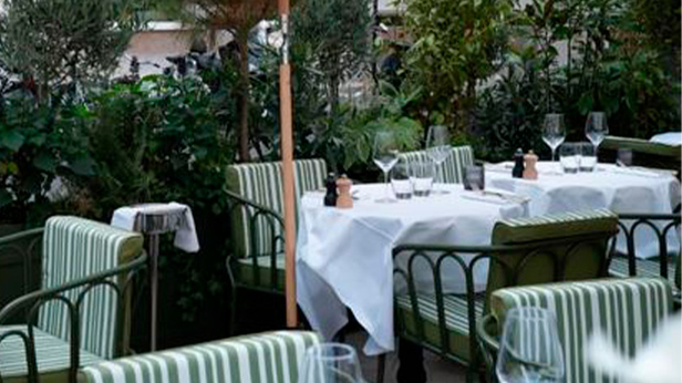 Proyectos profesorado M&aacute;ster en Dise&ntilde;o de Espacios Hoteleros y Gastron&oacute;micos - Madrid - IADE - Creative Campus
