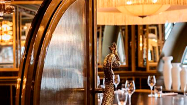 Proyectos profesorado M&aacute;ster en Dise&ntilde;o de Espacios Hoteleros y Gastron&oacute;micos - Madrid - IADE - Creative Campus