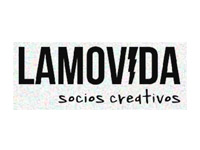 Logo la Movida
