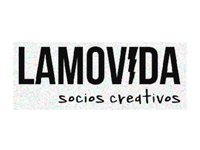 Logo la Movida