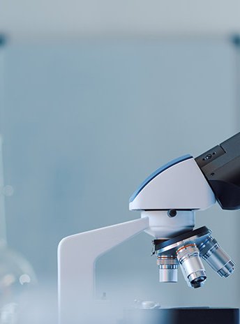 Laboratorios Ciencias Biomédicas I y II Madrid