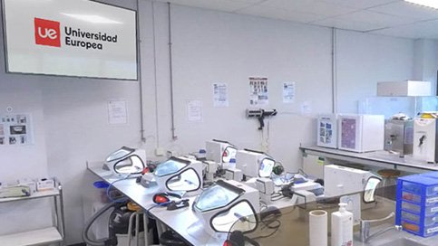 Laboratorio de Productos Audioprotésicos