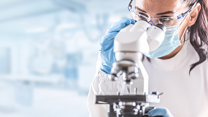 Laboratorio de Tecnolog&iacute;a Farmac&eacute;utica Gertrude Belle Elion Madrid