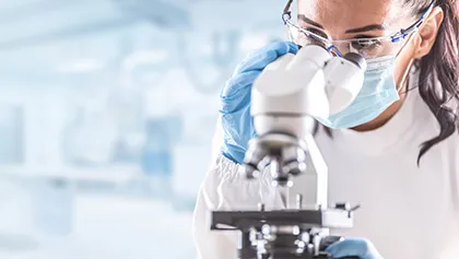 Laboratorio de Tecnología Farmacéutica Gertrude Belle Elion Madrid