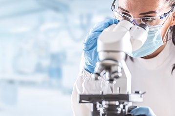 Laboratorio de Tecnología Farmacéutica Gertrude Belle Elion Madrid