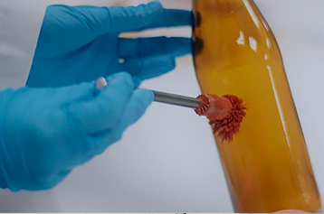 Laboratorio Criminal&iacute;stica Universidad Europea de Valencia