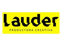 Logo Lauder