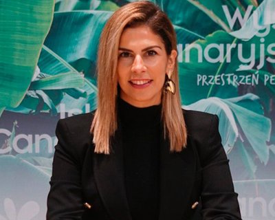 Laura Castro Hernández