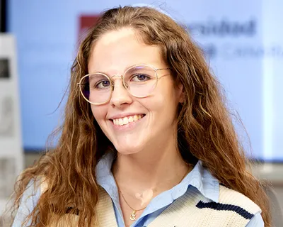 Testimonio Laura Gonzalez