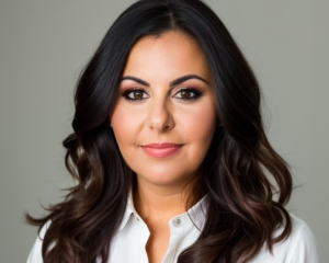Laura Giaquinto - Directora del M&aacute;ster