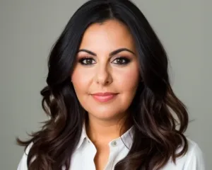 Laura Giaquinto - Directora del Máster