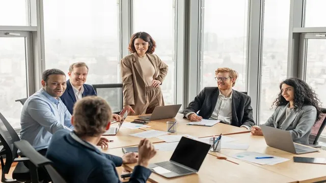 leadership styles