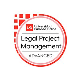 Insignia en Legal Project Management