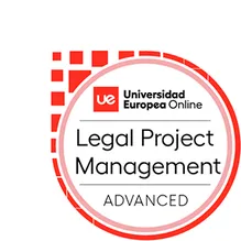 Insignia en Legal Project Management