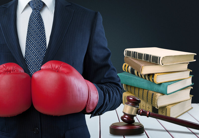 Legal careers in sport: What are the options?