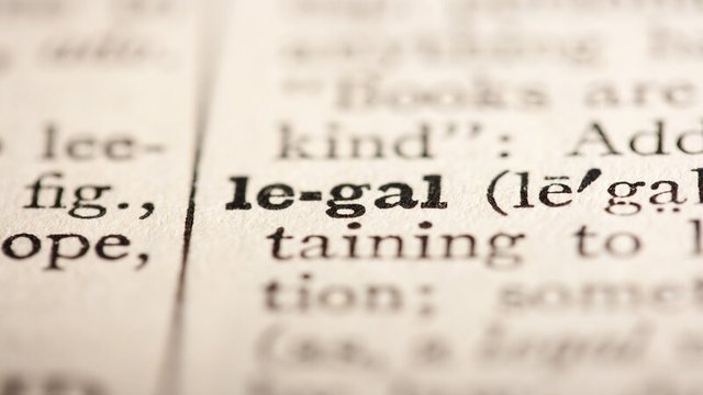 How to become a legal translator?