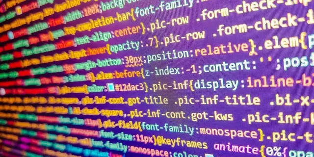 código de lenguaje de programación de videojuegos