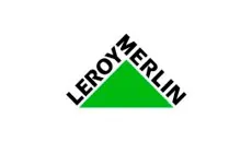 Logo Leroy Merlin
