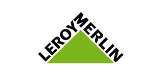 Logo de Leroy Merlín