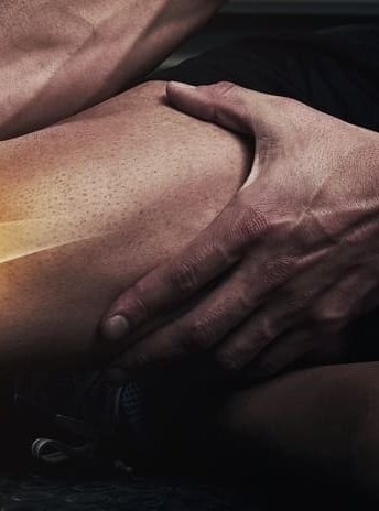 lesiones deportivas