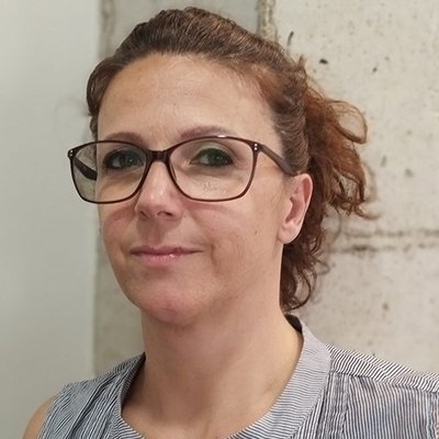 Lidia Martínez de San Vicente Martí