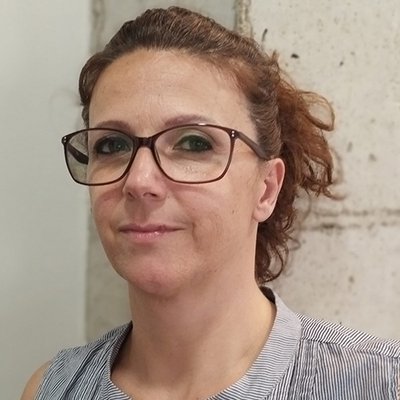 Lidia Martínez de San Vicente Martí