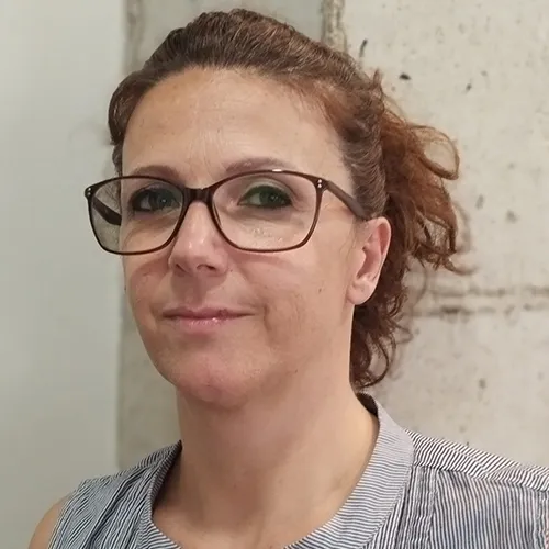 Lidia Martínez de San Vicente Martí