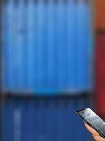 Master's Degree in Logistics and Supply Chain Management