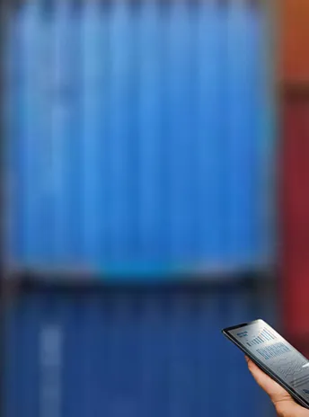 Master's Degree in Logistics and Supply Chain Management