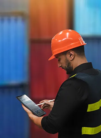 Master's Degree in Logistics and Supply Chain Management