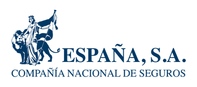 España S.A. - logotipo