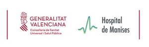 Logo Hospital de Manises