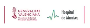 Logo Hospital de Manises