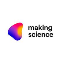 Logo Making Science