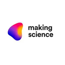 Logo Making Science
