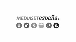 Logo Mediaset España