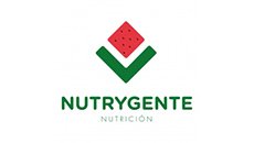 Logo de Nutrigente