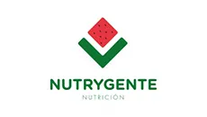 Logo de Nutrigente
