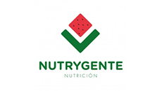 Logo de Nutrigente