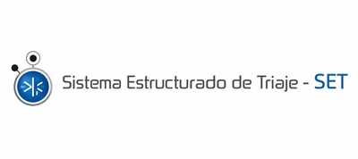 SET - logotipo