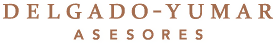 Logo Delgado Yumar