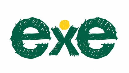 Logotipo EXE