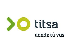 Logo titsa