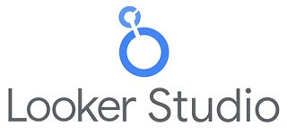 Looker studio - logo
