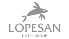 Logo Lopesan