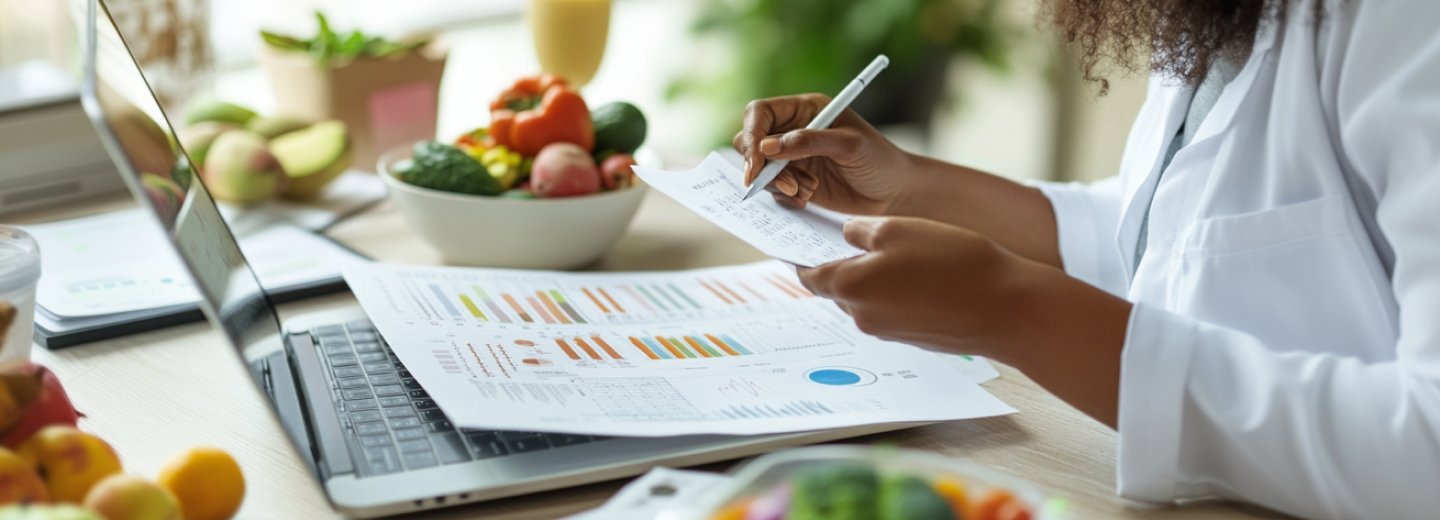 Maestría en Nutrición Clínica y Comportamiento Alimentario